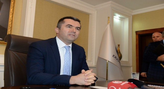 Vali Memiş'ten birlik ve beraberlik vurgusu