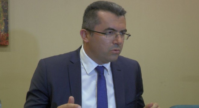 Vali Memiş'ten operasyon açıklaması