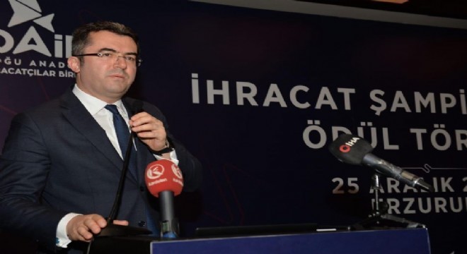 Vali Memiş'ten ‘Değerler' vurgusu