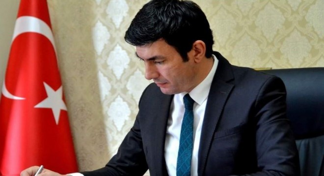 Vali Yardımcısının 'Covid-19' testi pozitif çıktı