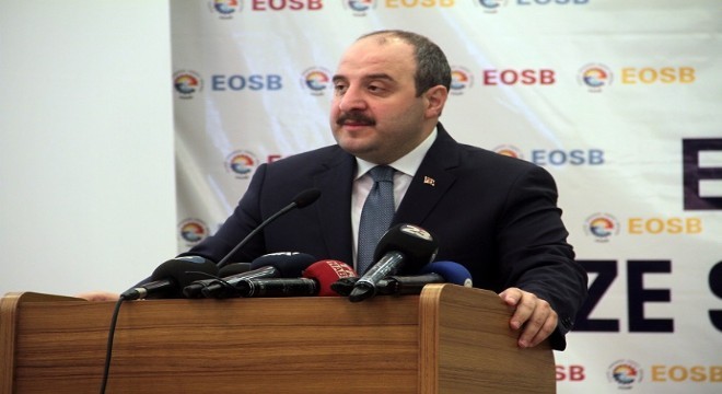 Varank'tan yatırım teşvik açıklaması