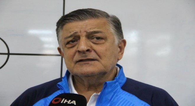 Vural: ‘Real Madrid gelse yine kazanmamız lazım'