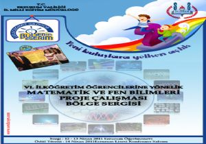 Projeleriyle geleceğe ışık tutuyorlar