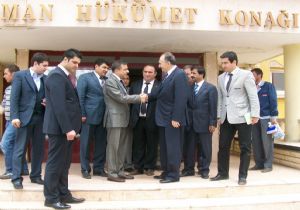 Yılmaz Ankara'ya sevkedildi