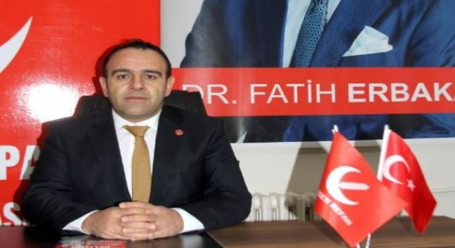 YRP'den PKK caniliğine sert tepki