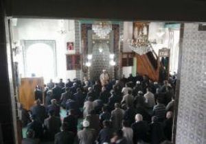 DADAŞLAR'DAN YAZICIOĞLU'NA VEFA