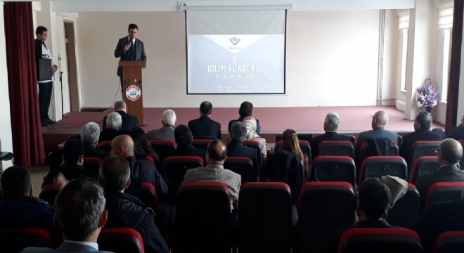 Yakutiye MEM'den 2023 vizyonu