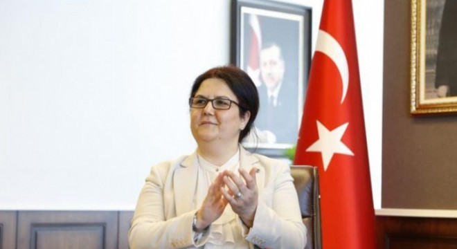 Yanık'tan nakdi sosyal yardım açıklaması