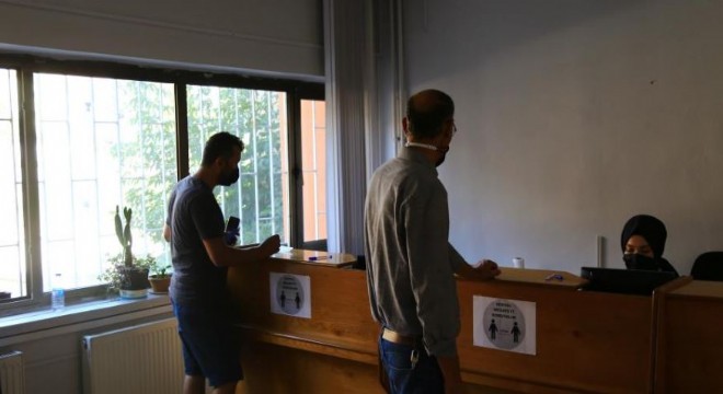 Yapılandırma 30 Eylül'e kadar uzatıldı