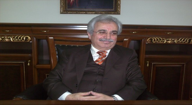 Yaylalı'dan 23 Nisan kutlaması