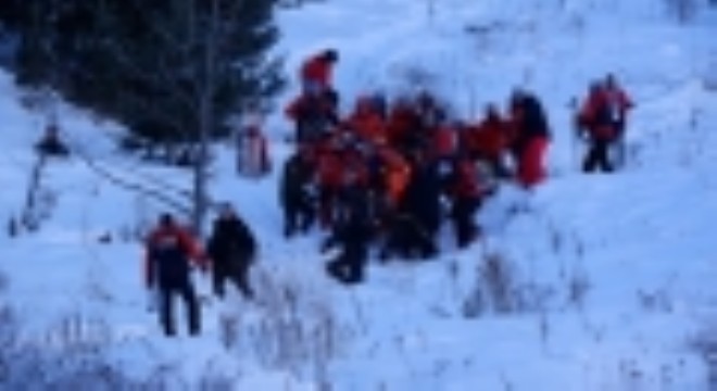 Yazgan'ın ölümüyle ilgili yeni gelişme