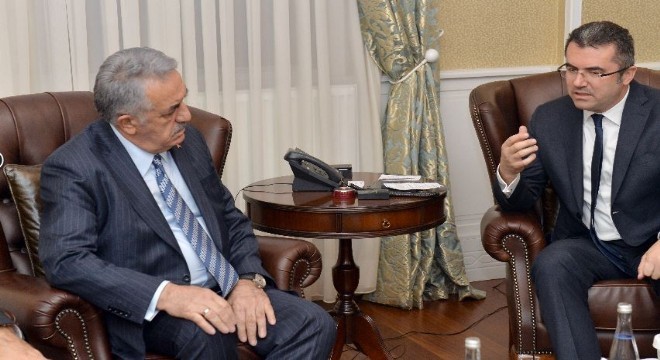 Yazıcı: ‘Uyum başarıyı getiriyor'