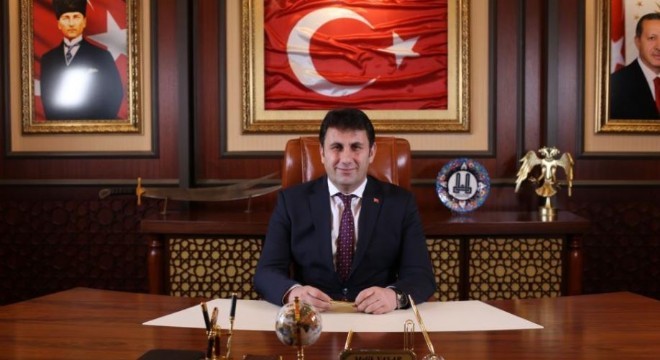 Yaşar: ‘Kandiller kardeşlik için eşsiz bir fırsat'