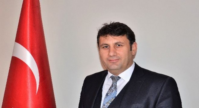 Yaşar'dan 23 Nisan mesajı
