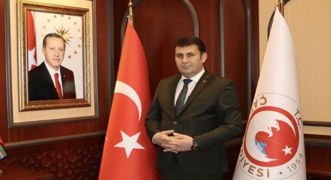 Yaşar'dan Çanakkale Şehitlerini Anma Günü mesajı