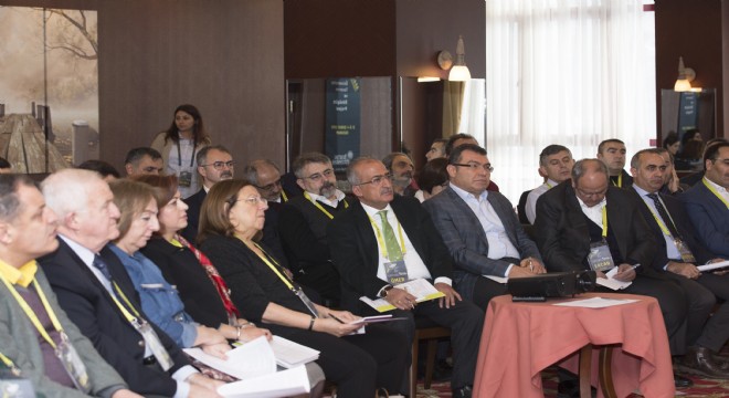 Yeni Nesil Üniversite Tasarım Ve Dönüşüm Projesinde 