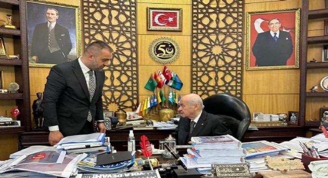 Yurdagül'den birlik ve beraberlik vurgusu