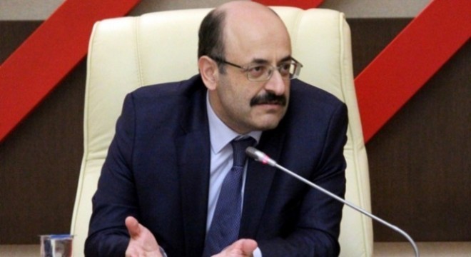 YÖK'ten yeni düzenlemeler