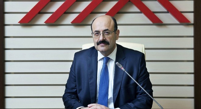 YÖK'ten yetki devri