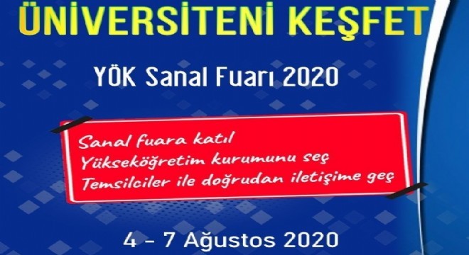 YÖK'ten öğrencilere yeni destek