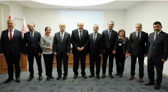 YÖK'ten Siber Güvenlik ve Ağ Yönetimi eğitimi