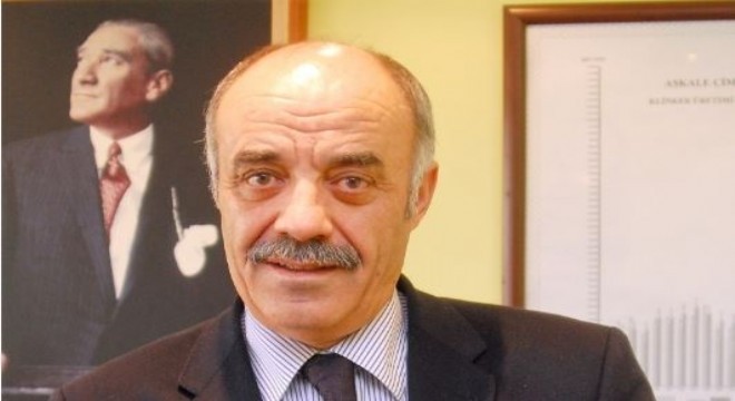 Yücelik'ten 30 Ağustos mesajı