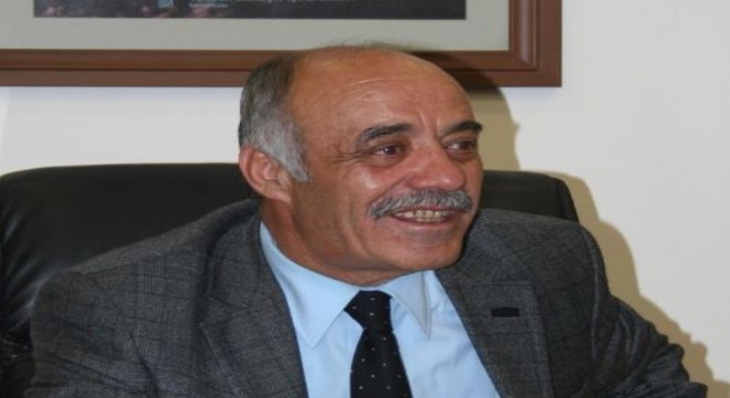 Yücelik'ten 30 Ağustos mesajı