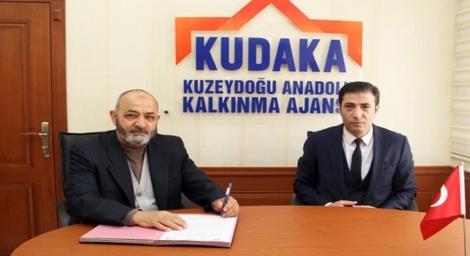 Yüksek katma değerli üretime KUDAKA desteği