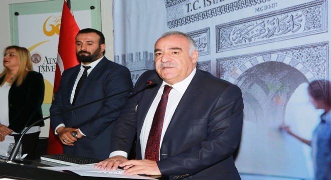 Yüksek Öğretimde “Erişilebilir Üniversiteler' gündemi