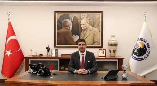 Yüksel'den Erzurum Kongresi mesajı