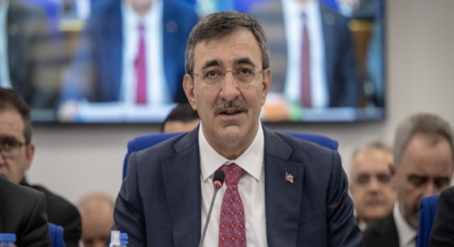 Yılmaz: 'Bütçeyi hizmet bütçesi haline getirdik'