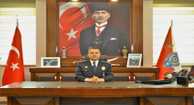 Yırtar'dan 10 Nisan mesajı