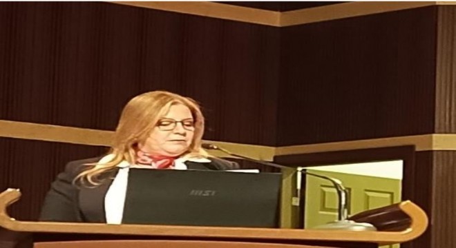 Zengil: ‘Krizler kadınların aleyhine oluyor'