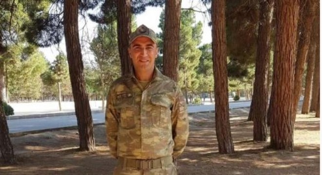 Zonguldak'a şehit ateşi düştü