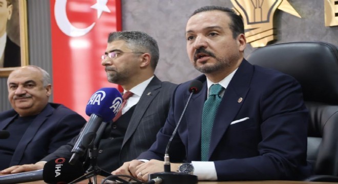 Zorlu: ‘Türkiye önemli merkez haline geldi'
