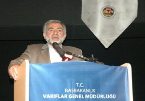 Emek açıklama yaptı