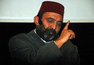 MHP'den Hain Cevabı!