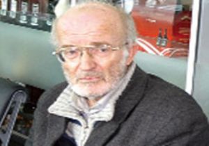 Havaalanında Yaşam