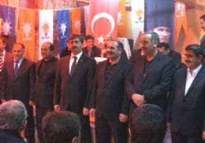 AK Partililer Erturan dedi..