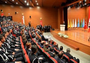 ‘Sorunu göreceğiz, çözümü üreteceğiz'