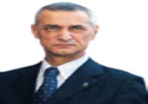 Alan'dan Özel'e sert yanıt