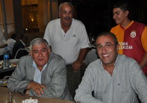 'Organizasyon başarılıydı'