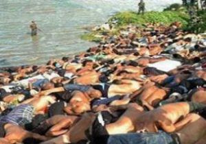 Arakanlı müslümanlar darda...!