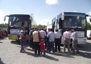 Çanakkale'ye tarih köprüsü