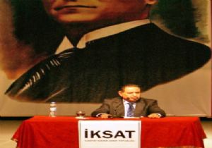 'İlahiyatçı bilgisiyle örnek olmalı'