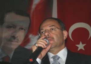 Akdağ'dan dadaşlara övgü