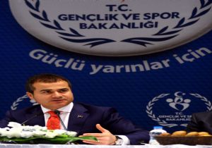 Bakan Kılıç Ayık'a sert çıktı