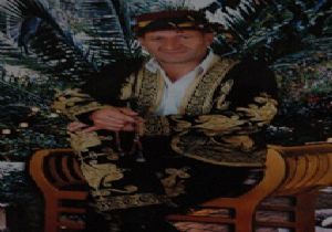 Yıldırım ağa seçildi