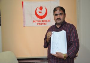 Dadaşlar 'Evet' dedi