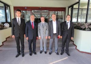 Belediyeler Zirvesi tamamlandı